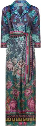 Pierre-Louis Mascia Donna, Abiti, Multicolore, XS, new