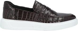 Giovanni Conti CALZADO - Mocasines en YOOX.COM