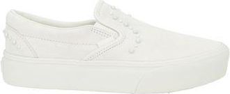 Vans CLASSIC SLIP-ON PLATFORM