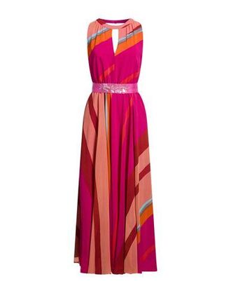 Pennyblack DRESSES - Maxi dresses on YOOX.COM