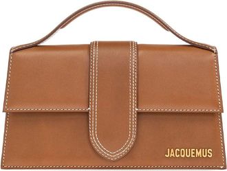 Jacquemus Le Grand Bambino-tas