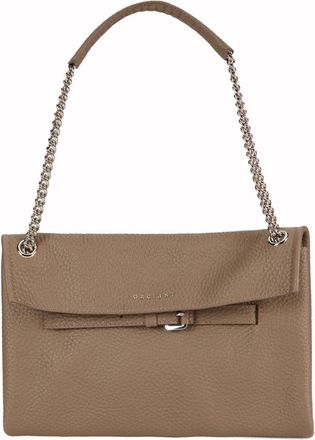 Orciani Venus Nabucco Small - - Bags - Donna - Beige - ONE SIZE