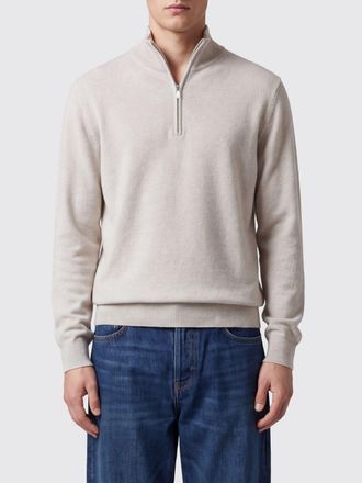 Brunello Cucinelli Sweater Men color Sand