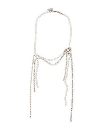 Maison Margiela GIOIELLI E OROLOGI - Collane su YOOX.COM