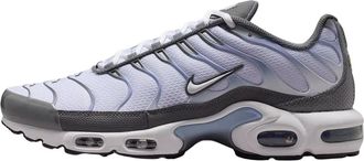 Nike Air Max Plus - Heren - Sport - Grijs - Maat: 40 EU Leer