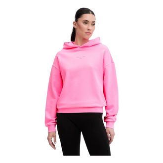 Bogner Mujer, Sudaderas, Rosa, Talla: L
