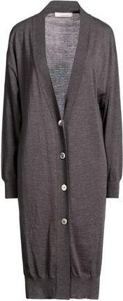 Liviana Conti KNITWEAR - Cardigans on YOOX.COM