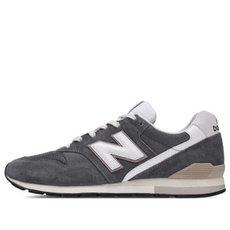 New Balance 996 Grey CM996SC2