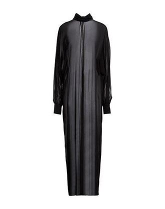 Nineminutes DRESSES - Maxi dresses on YOOX.COM