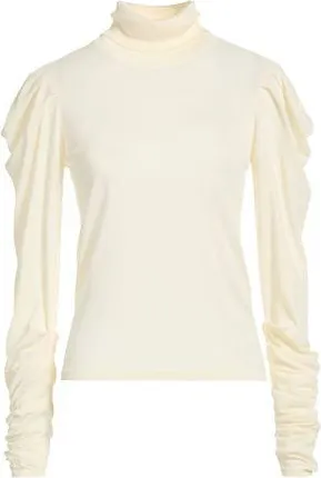 Twin-Set KNITWEAR - Turtlenecks on YOOX.COM