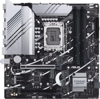 Asus Prime Z790m Plus