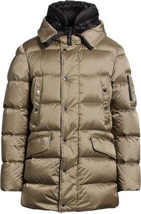 Moorer ROPA DE ABRIGO - Plum&iacute;feros y acolchados en YOOX.COM