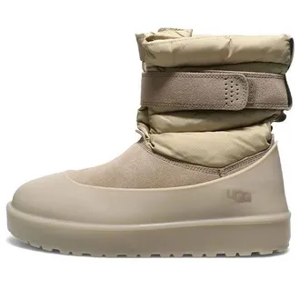 UGG Classic Short Pull-On Weather Dune 1120847-DUNE