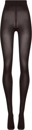 Wolford Mujer, Ropa interior, Marr&oacute;n, Talla: L