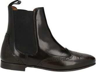 Cerruti CALZADO - Botines de ca&ntilde;a alta en YOOX.COM
