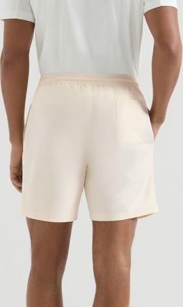 Brunello Cucinelli Swimsuit in Pink at Nordstrom, Size Xxx-Large Eu