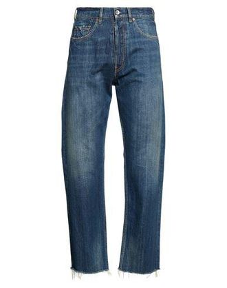 Maison Margiela BOTTOMWEAR - Jeans sur YOOX.COM