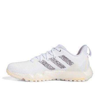 adidas CODECHAOS 22 Lace Golf Shoes White IE8308