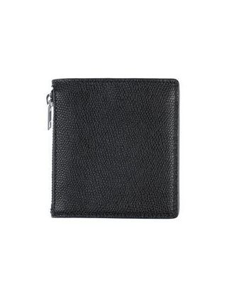 Maison Margiela Small Leather Goods - Wallets on YOOX.COM