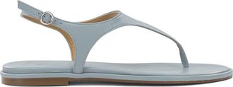 Aeyde Raine lage sandalen