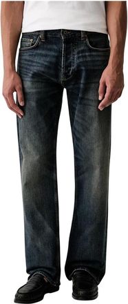 Emporio Armani Uomo, Jeans, Blu, W33, new