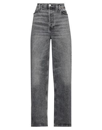 Re/Done HOSEN & R&Ouml;CKE - Jeanshosen auf YOOX.COM