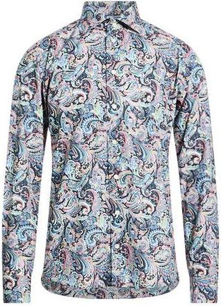 Eton TOPWEAR - Shirts on YOOX.COM