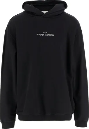 Maison Margiela Sweaters Black