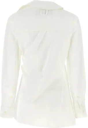 Jacquemus Shirt - White