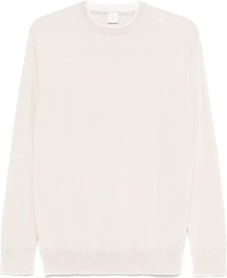 Eleventy Maglione - Toni neutri