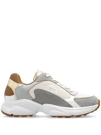 Michael Michael Kors Sami sneakers - Beige
