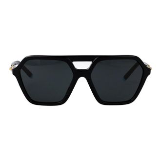 Tiffany & Co. Sunglasses, female, Black, 58 MM, Stylish Sunglasses