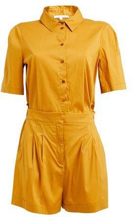 Patrizia Pepe MONOS&PETOS - Monos cortos en YOOX.COM