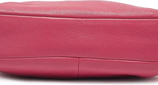 Coach Borsa tote Kelsey piccola Pre-owned Rosa da 437,00 € su