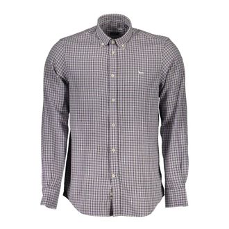 Harmont & Blaine Uomo, Magliette, Viola, S, new