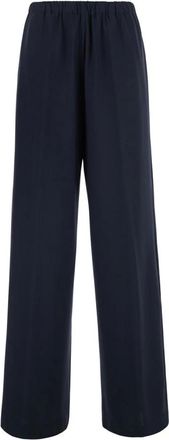 Fabiana Filippi Donna, Pantaloni, Blu, S, new