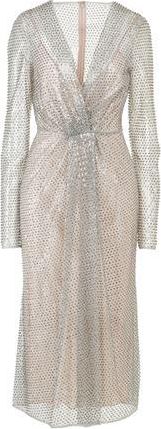 Semicouture VESTITI - Vestiti midi su YOOX.COM