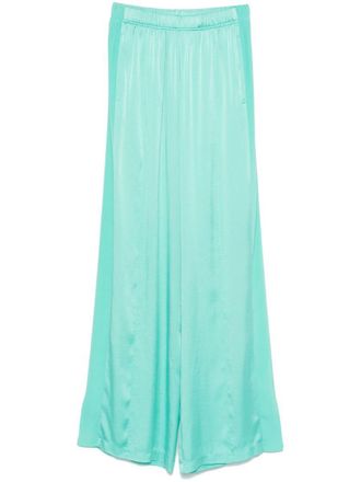 Forte_Forte Forte_Forte Silk Trousers