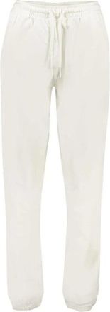 North Sails Donna, Pantaloni, Bianco, M, new