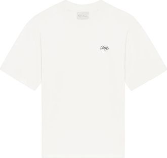 Dr&ocirc;le de Monsieur Uomo, Top, Bianco, S, new