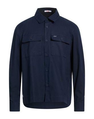 Sun 68 TOPWEAR - Shirts on YOOX.COM