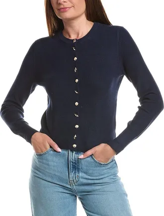 CeCe by Cynthia Steffe Cece Cardigan