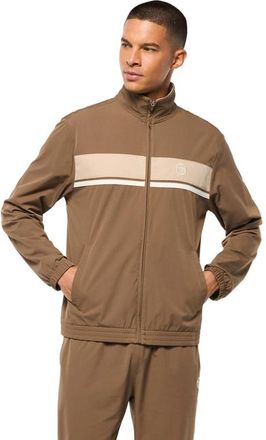 Sergio Tacchini Damarindo Track Jacket in Cub at Nordstrom, Size Xxx-Large