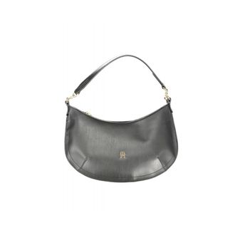 Tommy Hilfiger Donna, Borse, Nero, Taglia unica, new