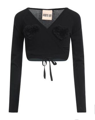 Aniye By KNITWEAR - Wrap cardigans sur YOOX.COM