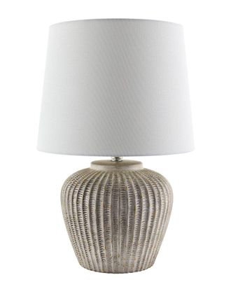 Surya Conju Accent Table Lamp