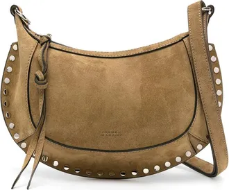Isabel Marant Oskan Moon Bag