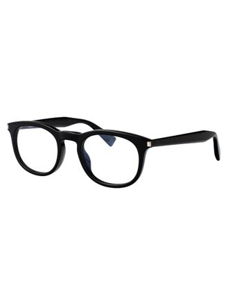 Saint Laurent SL813 Eyeglasses - Black