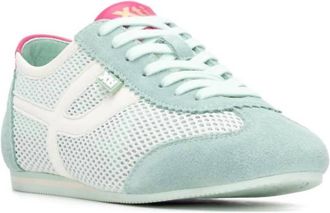Xti Womens 14522902 Sneaker In Aqua