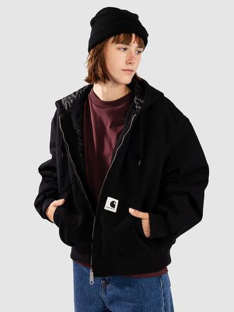 Carhartt Work in Progress Og Active Giacca nero